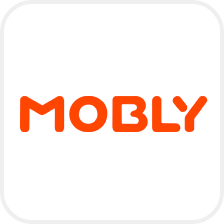 Ícone Mobly